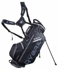 Big Max Golf Dri Lite Hybrid Guard 14 Way Divider Stand Bag