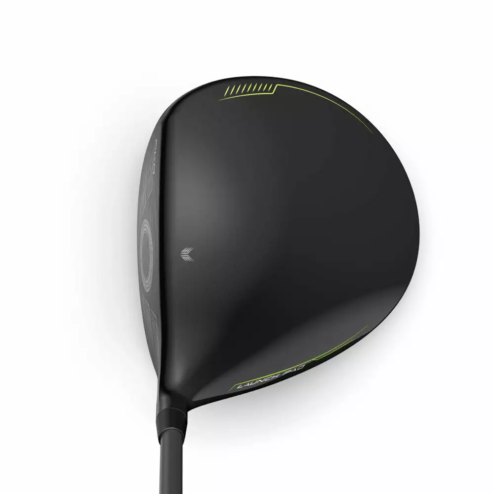 Wilson Staff Launch Pad 2 Golf Driver - Image 2