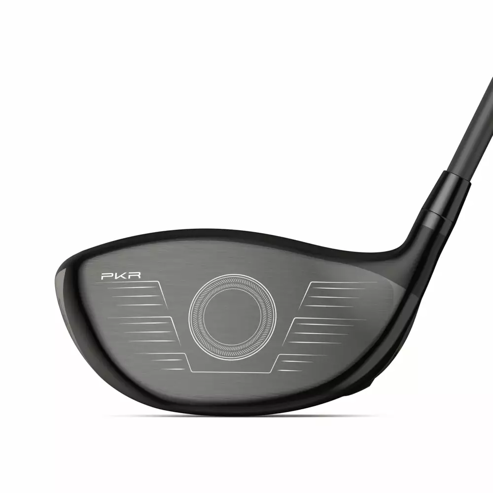 Wilson Staff Launch Pad 2 Golf Driver - Image 5