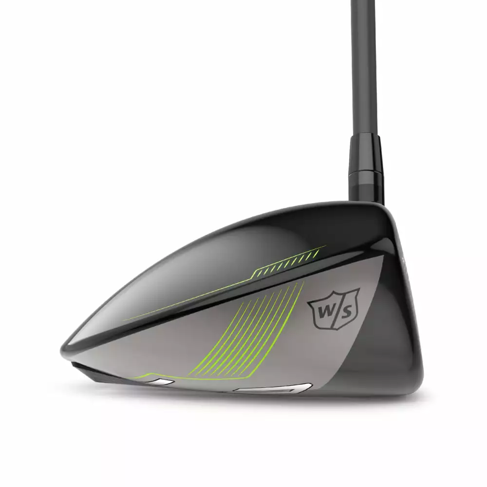 Wilson Staff Launch Pad 2 Ladies Driver - Image 6