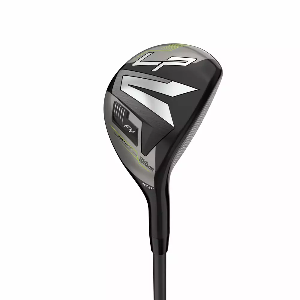 Wilson Staff Launch Pad 2 Ladies Golf Hybrid