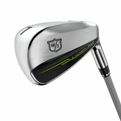 Wilson Staff Launch Pad 2 Ladies Golf Irons