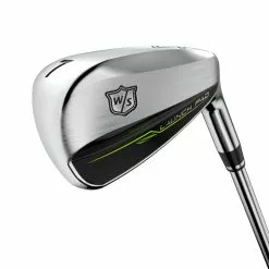 Wilson Staff Launch Pad 2 Golf Irons