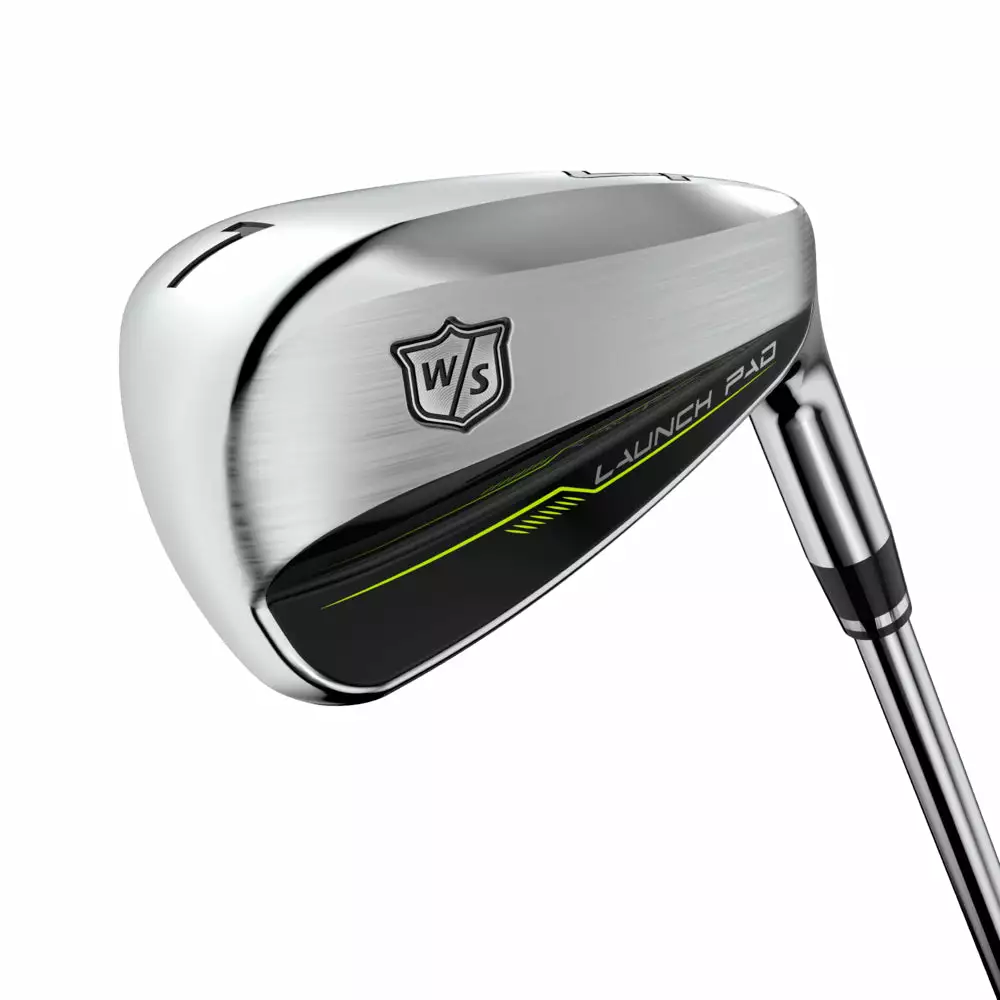 Wilson Staff Launch Pad 2 Sand Wedge