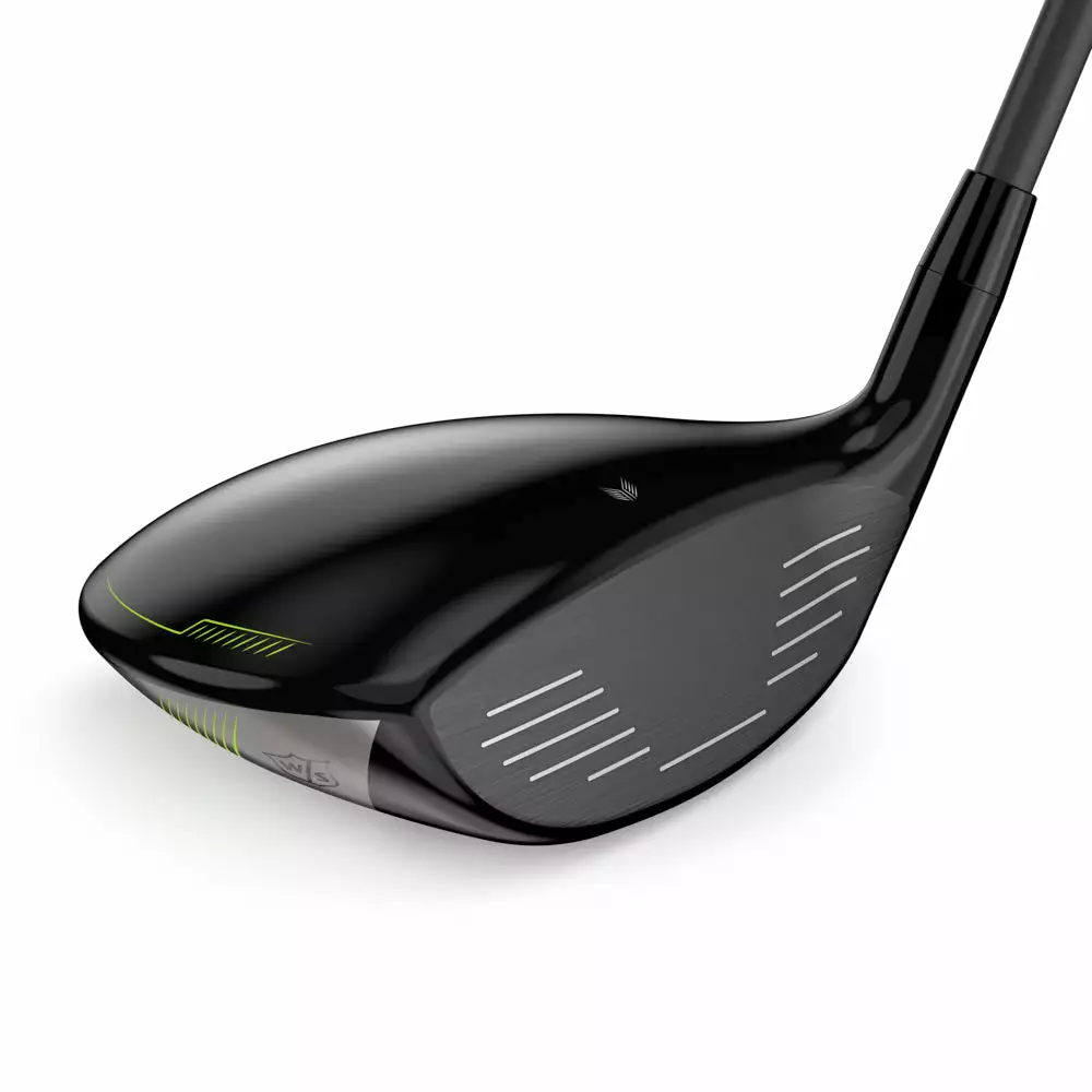 Wilson Staff Launch Pad 2 Ladies Golf Fairway Woods - Image 3