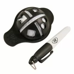 Masters Golf Align-Me-Up Golf Ball System In Eco Pack