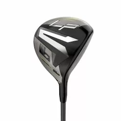 Wilson Staff Launch Pad 2 Golf Fairway Wood