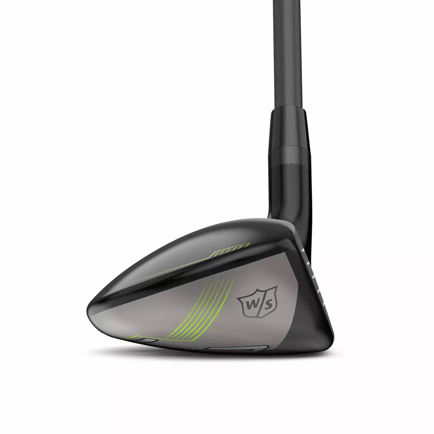 Wilson Staff Launch Pad 2 Ladies Golf Hybrid - Image 4