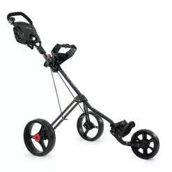 Masters Golf 5 Series 3 Wheeled Golf Trolley