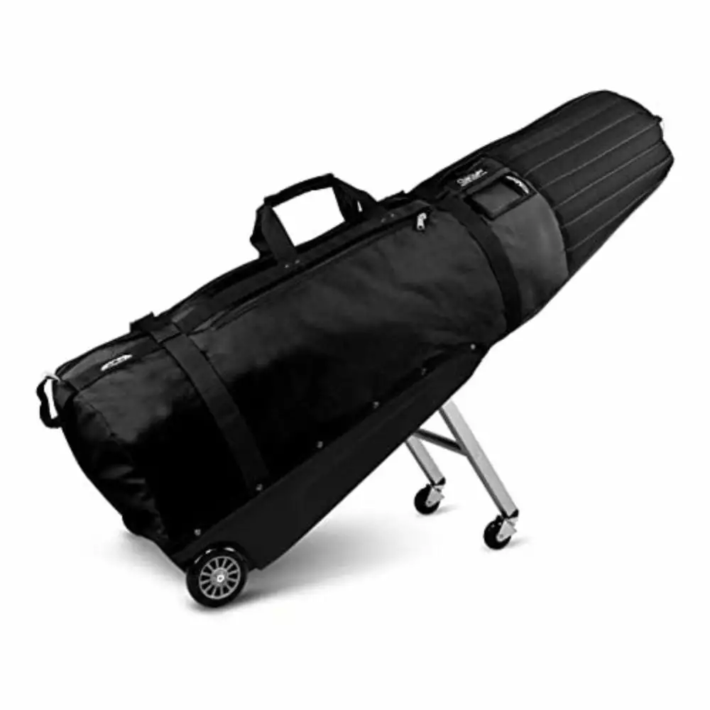 Sun Mountain ClubGlider Meridian Wheeled Golf Travel Bag - Image 2