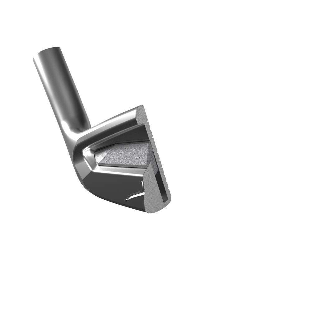 Mizuno Pro 223 Mens Golf Irons - Image 4