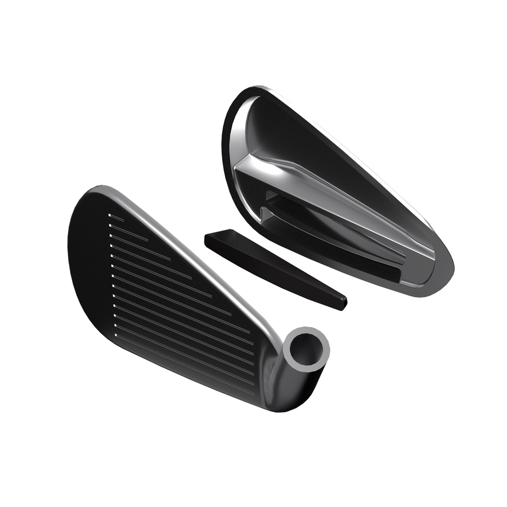 Mizuno Pro 225 Mens Golf Irons - Image 5