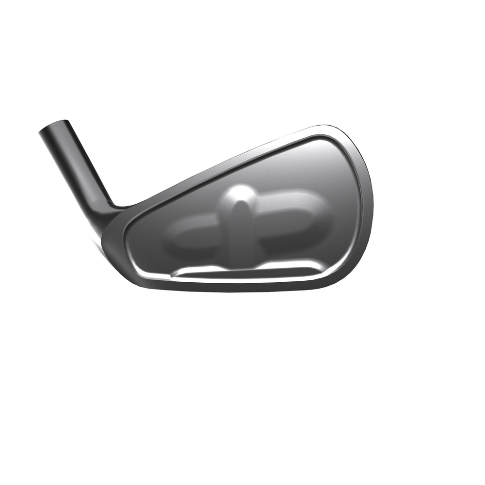 Mizuno Pro 225 Mens Golf Irons - Image 4