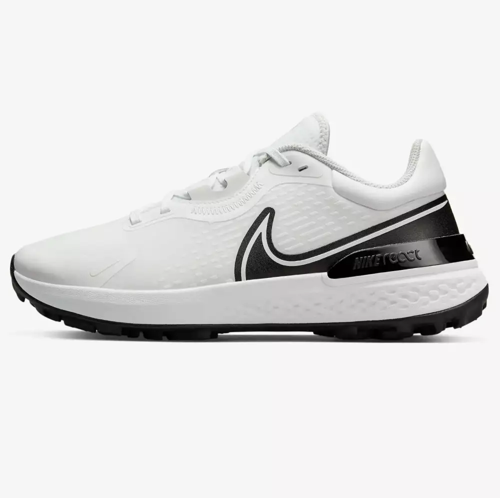 Nike Golf Infinity Pro 2 Spikeless Golf Shoes DJ5593 - Image 16