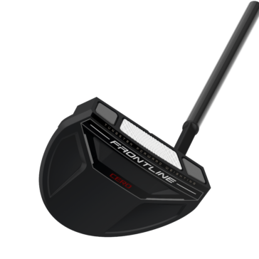 Cleveland Golf Frontline CERO Slant Putter