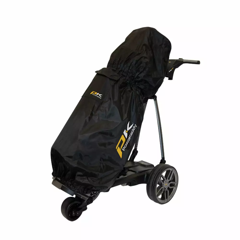 Powakaddy Golf Bag Rain Cover