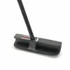 Seemore Golf 2022 PVD FGP Milled Putter