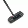 Seemore Golf 2022 PVD Si2 Milled Putter