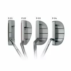 Lynx Golf Predator P-02 Putter