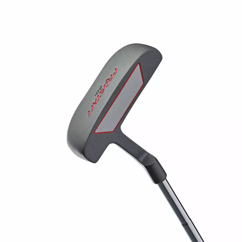 Wilson Staff ProStaff SGI Golf Putter No 3