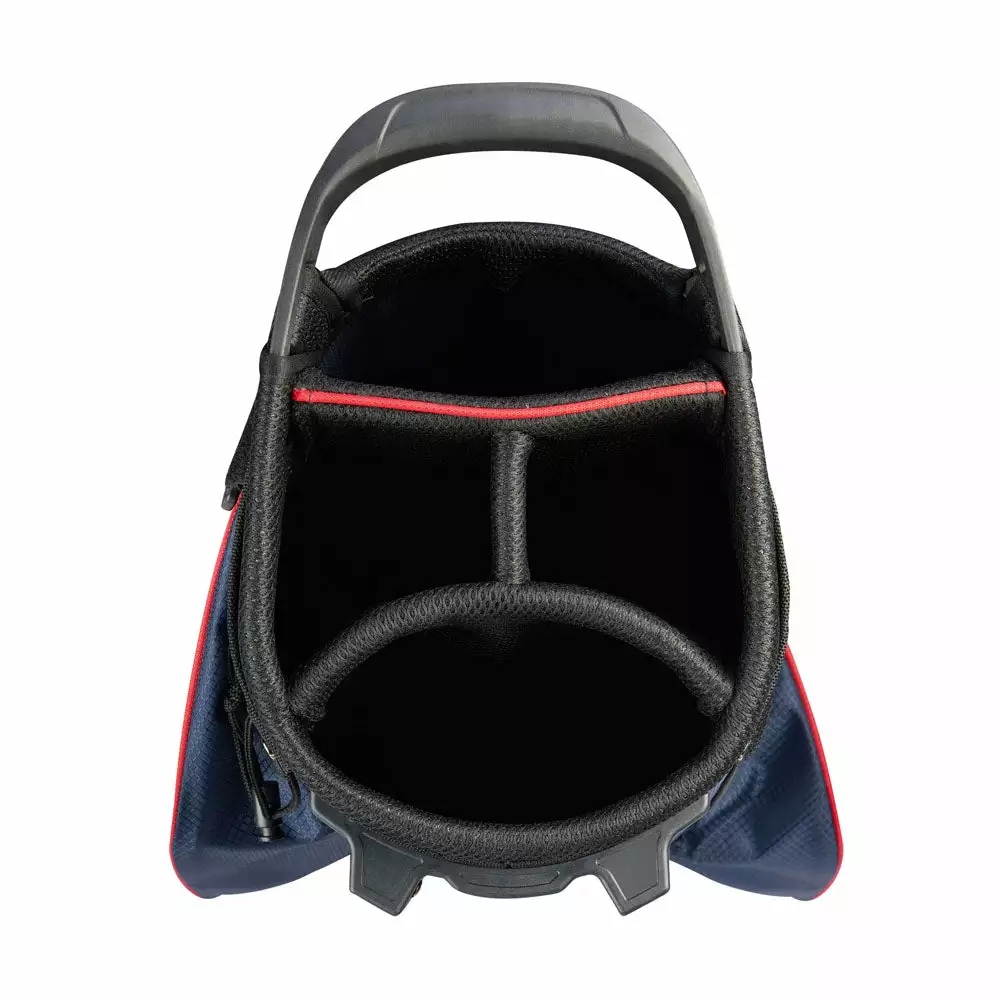 Wilson Staff Prostaff Golf Carry Stand Bag - Image 4