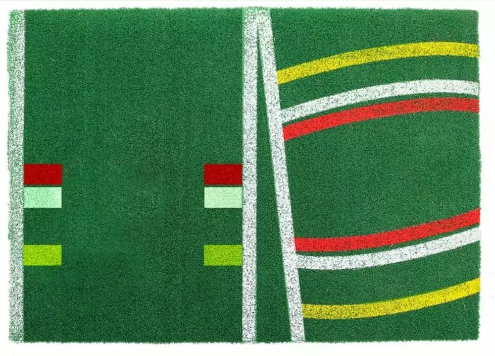 Callaway Golf Pure Pitch Short Game Mat - Image 2