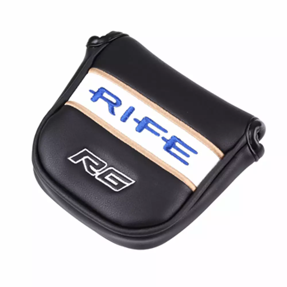 Rife RG4 Roll Groove Golf Putter - Image 5