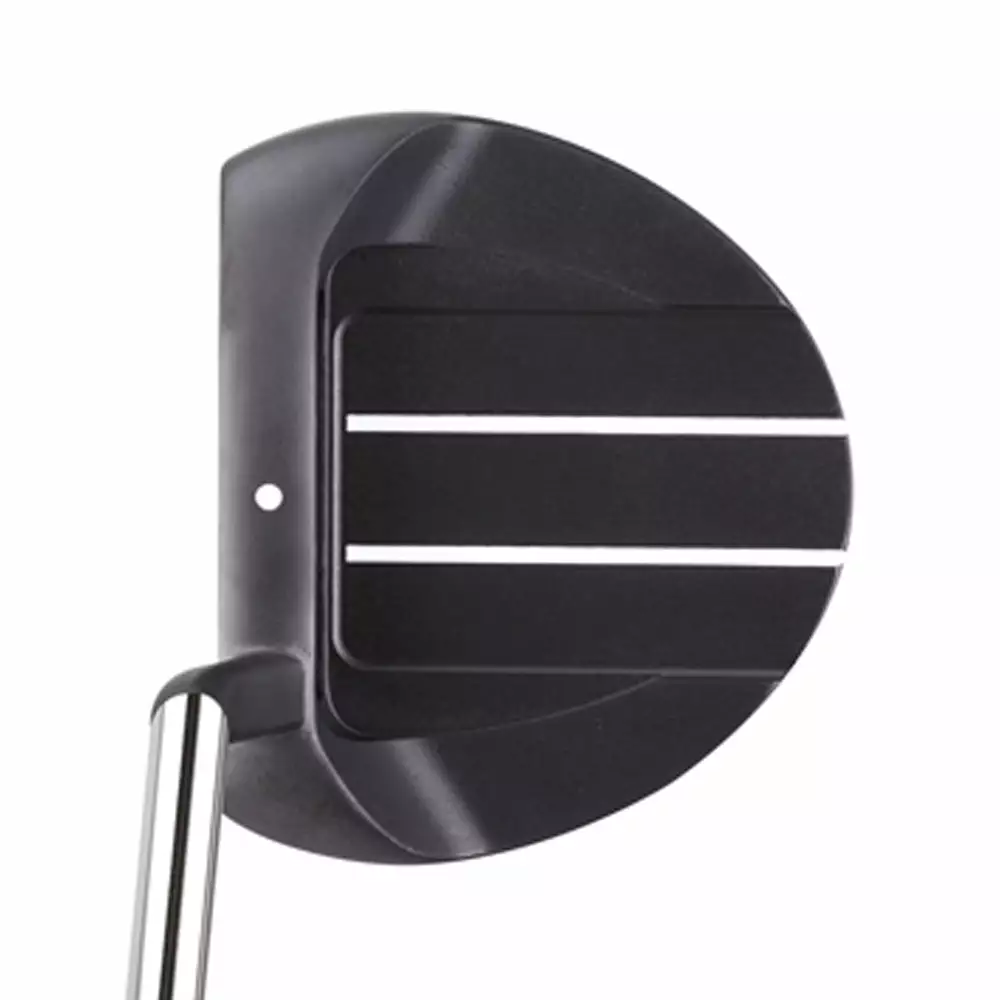 Rife RG4 Roll Groove Golf Putter - Image 3
