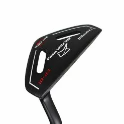 Ray Cook Silver Ray Golf Chipper