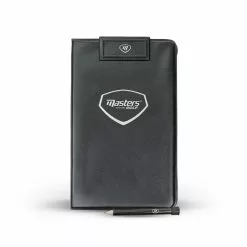 Masters Golf Masters Scorecard Holder