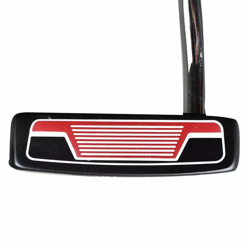 Ray Cook Silver Ray SR500 Black Golf Putter - Image 4