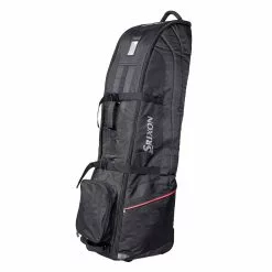 Srixon Deluxe Wheeled Golf Travel Cover Bag