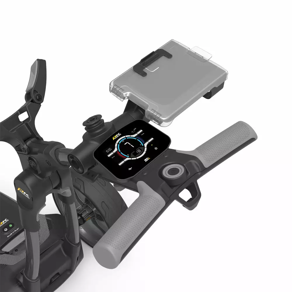 PowaKaddy FX And CT Scorecard Holder