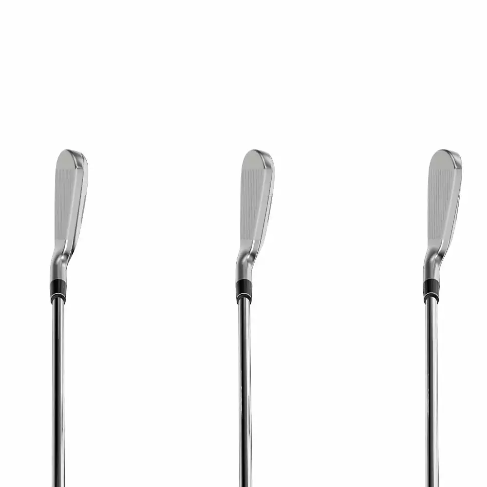 Srixon Golf ZX Mark II Utility Iron - Image 7