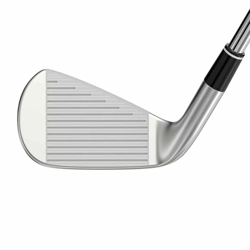 Srixon Golf ZX Mark II Utility Iron - Image 5