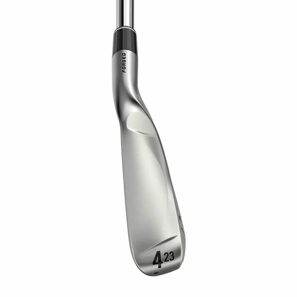 Srixon Golf ZX Mark II Utility Iron - Image 8
