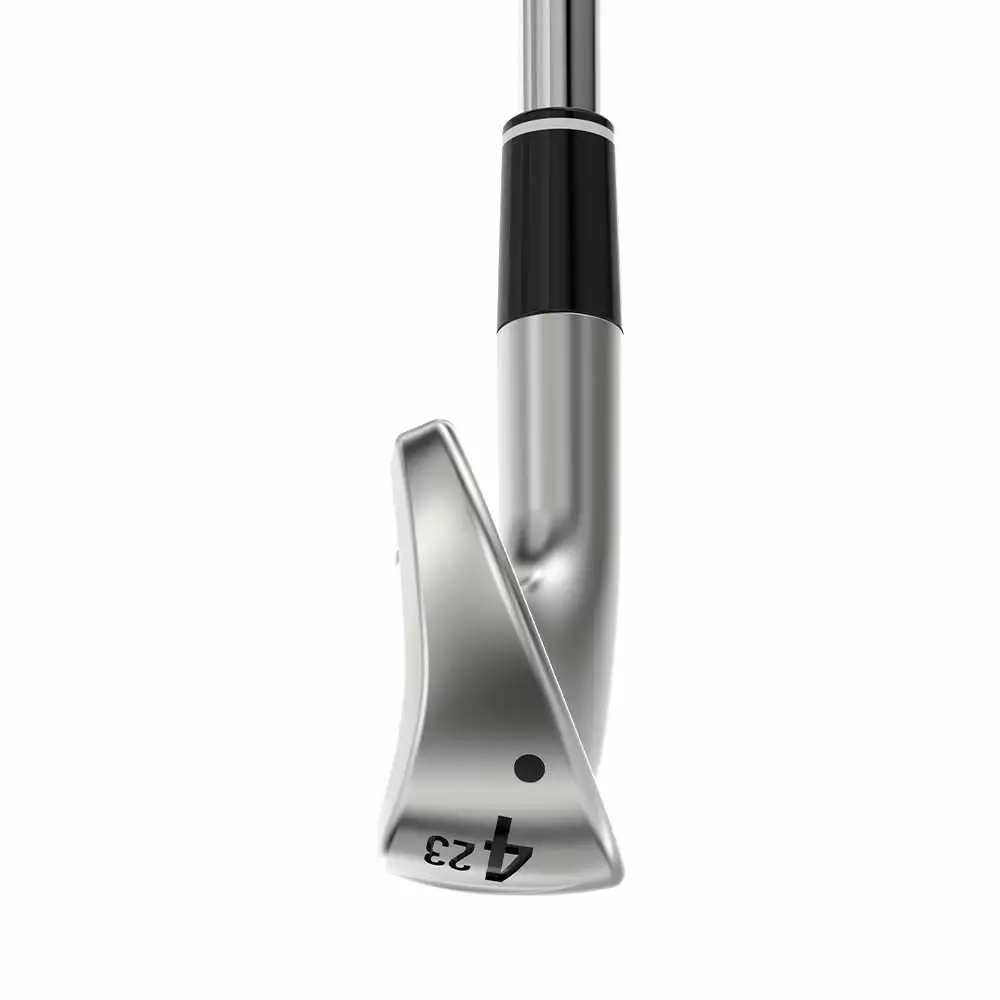 Srixon Golf ZX Mark II Utility Iron - Image 9