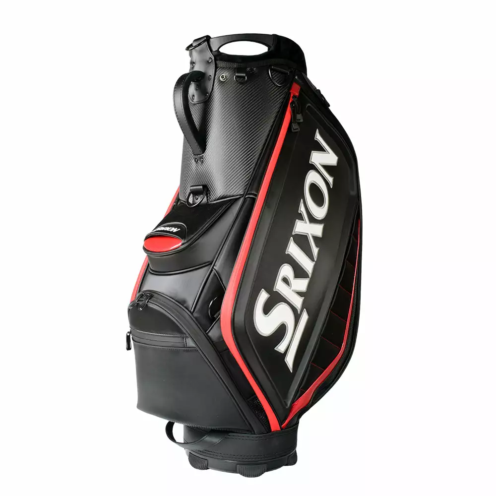 Srixon SRX Tour Staff Golf Bag