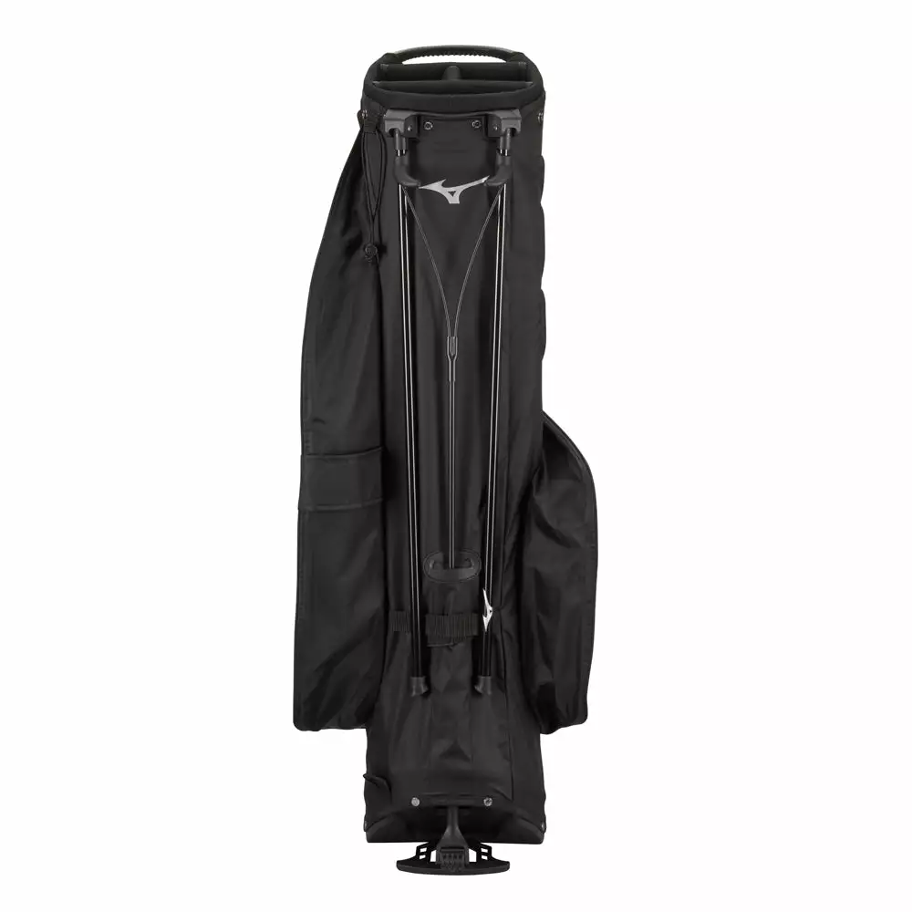 Mizuno BR-DR1 Waterproof Golf Stand Bag - Image 4