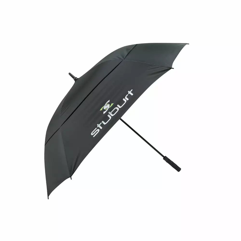 Stuburt Endurance Double Canopy Golf Umbrella - Image 9
