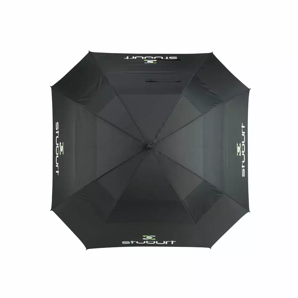 Stuburt Endurance Double Canopy Golf Umbrella - Image 6