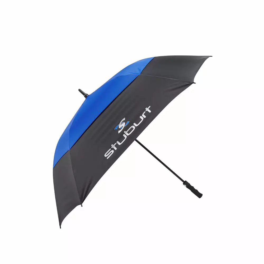 Stuburt Endurance Double Canopy Golf Umbrella - Image 7