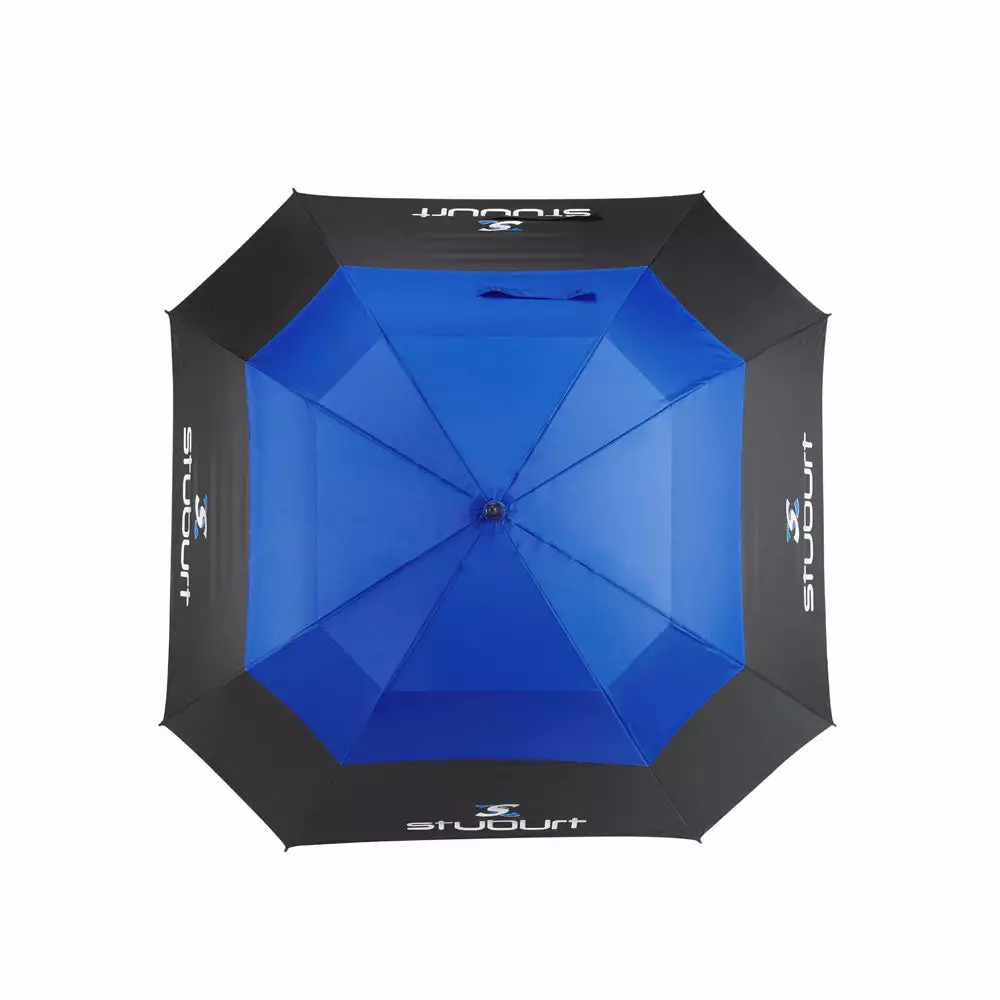 Stuburt Endurance Double Canopy Golf Umbrella - Image 4