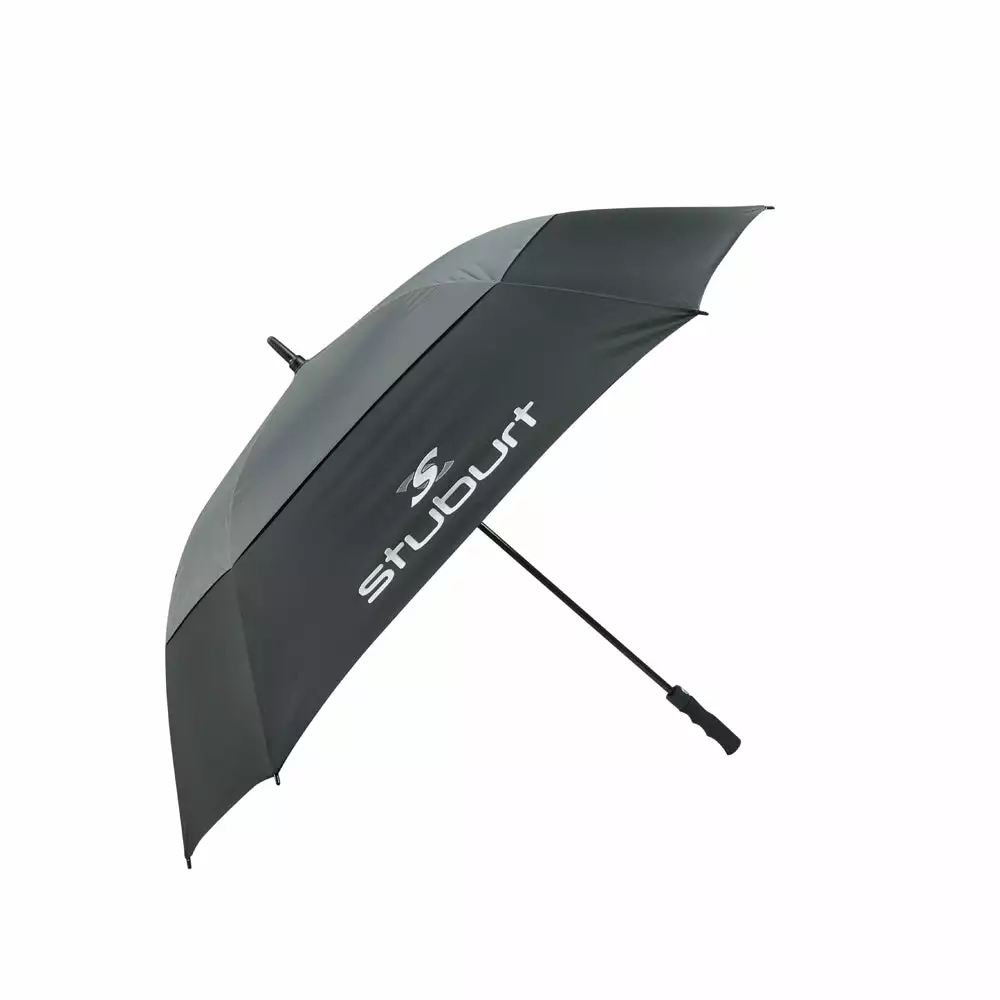 Stuburt Endurance Double Canopy Golf Umbrella - Image 8
