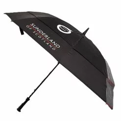 Sunderland Of Scotland Sunderland Clearview Performance Golf 64" Umbrella