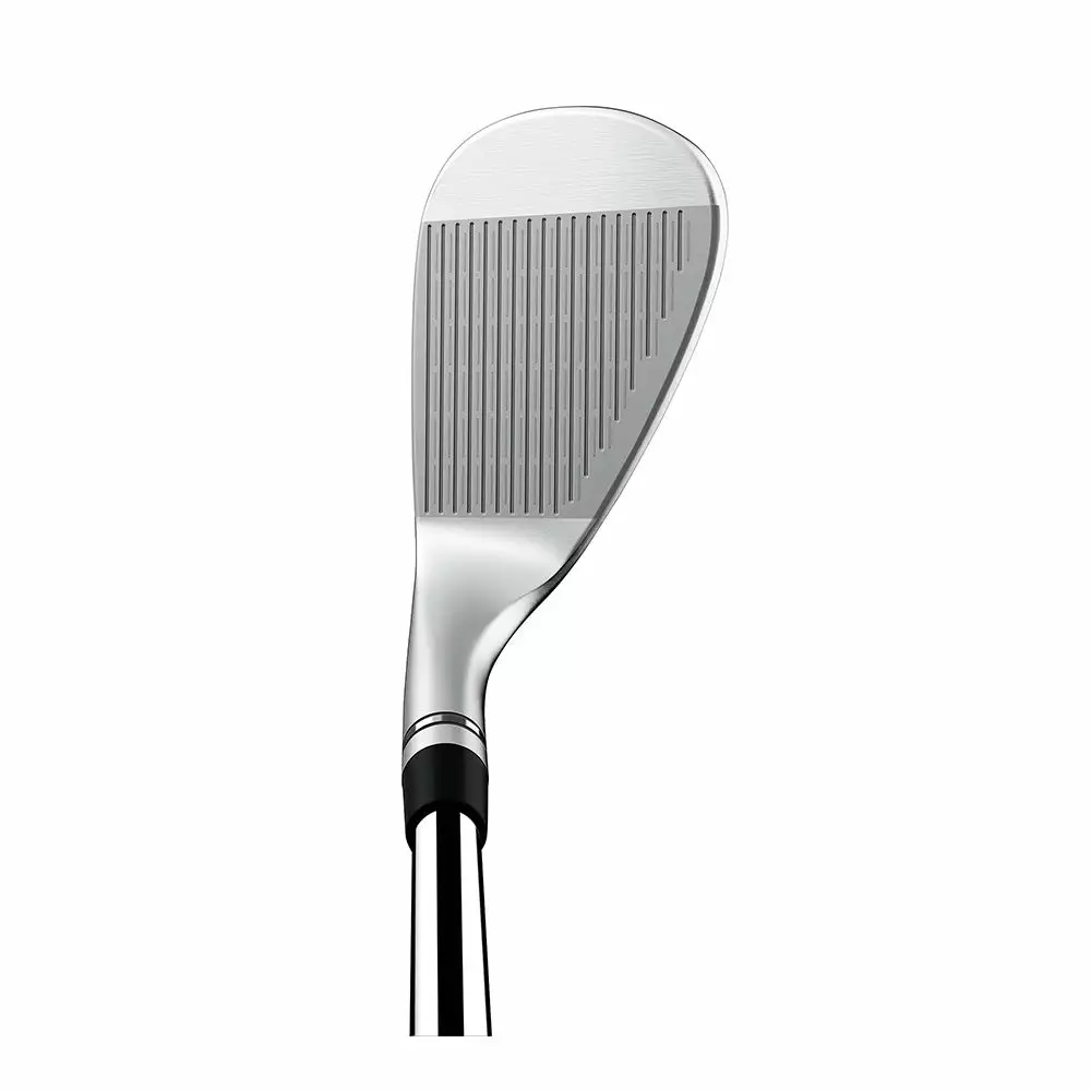 TaylorMade MG3 Chrome Golf Wedge - Image 2
