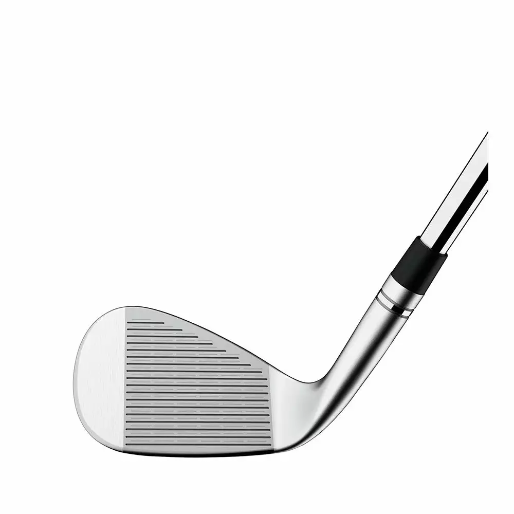 TaylorMade MG3 Chrome Golf Wedge - Image 3