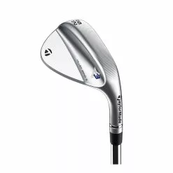 TaylorMade MG3 Chrome Golf Wedge