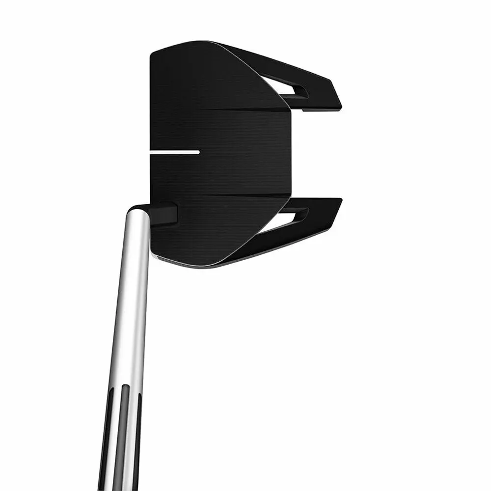 TaylorMade Golf Spider GT Black #3 Slant Neck Putter - Image 3