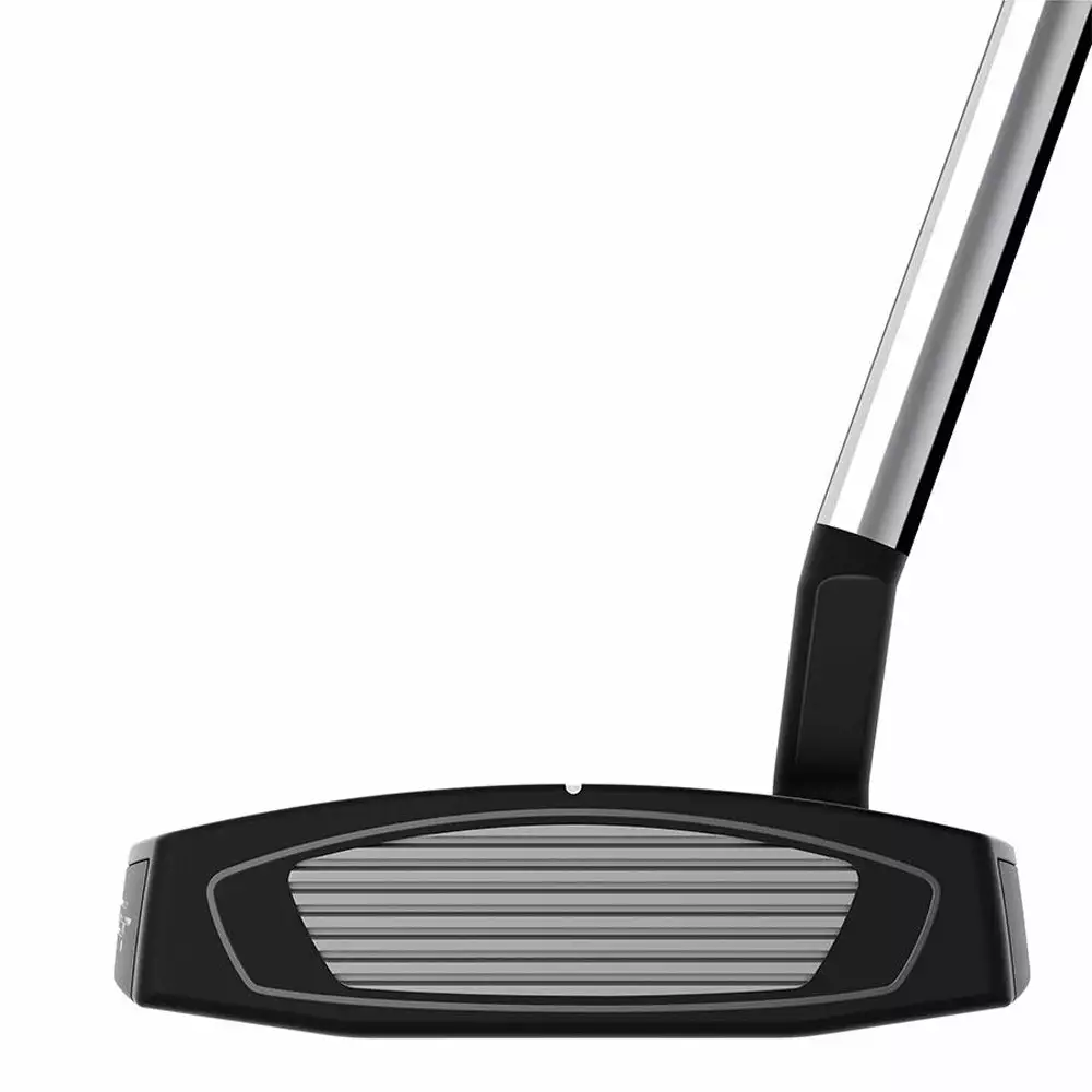 TaylorMade Golf Spider GT Black #3 Slant Neck Putter - Image 4